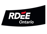 RDÉE Ontario RDÉE Ontario